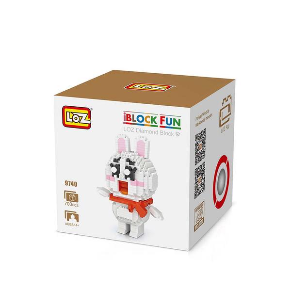 LOZ LINE Cony LOZ LINE Cony