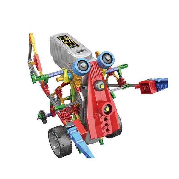 LOZ 3023 Robotic Monkey