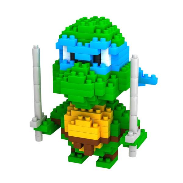 LOZ 9151 Ninja Turtles Leonardo
