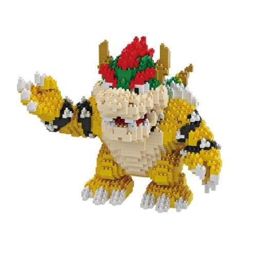 Balody 16012 Super Mario Bowser
