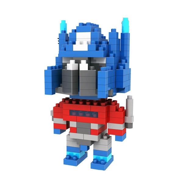 LOZ 9335 Classic Optimus Prime