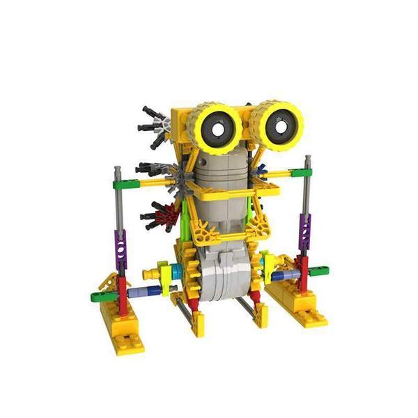 LOZ 3011 Robotic Kangaroo