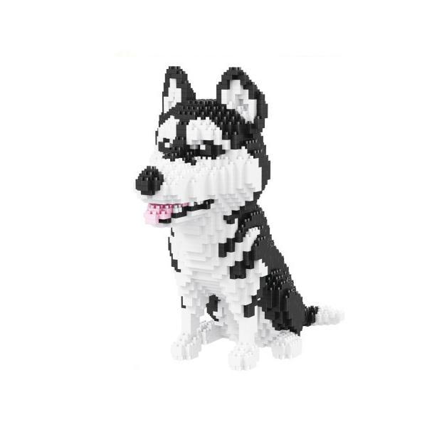 Balody 16042 Dog Husky