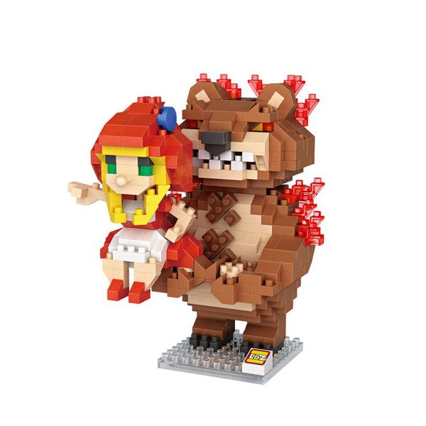 LOZ 9654 League of Legends Annie