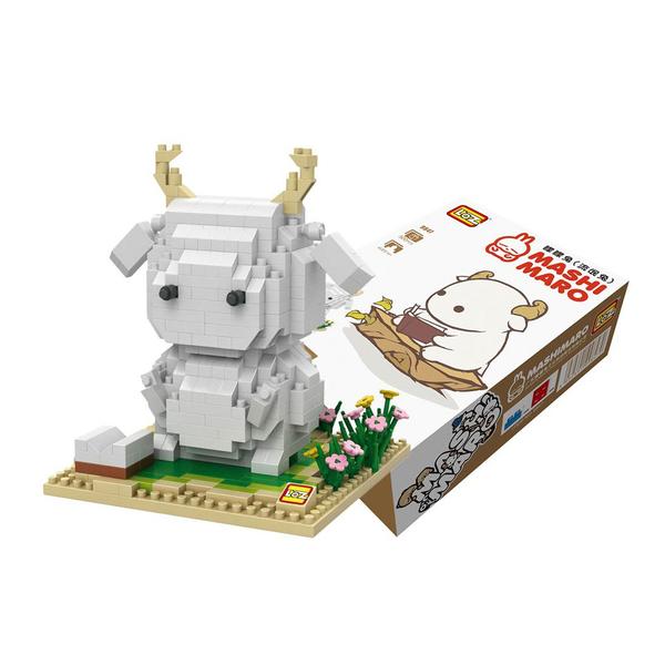 LOZ 9847 Mashimaro Mero