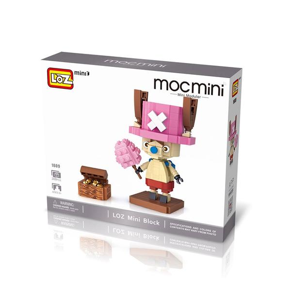 LOZ 1609 Tony Chopper Classic