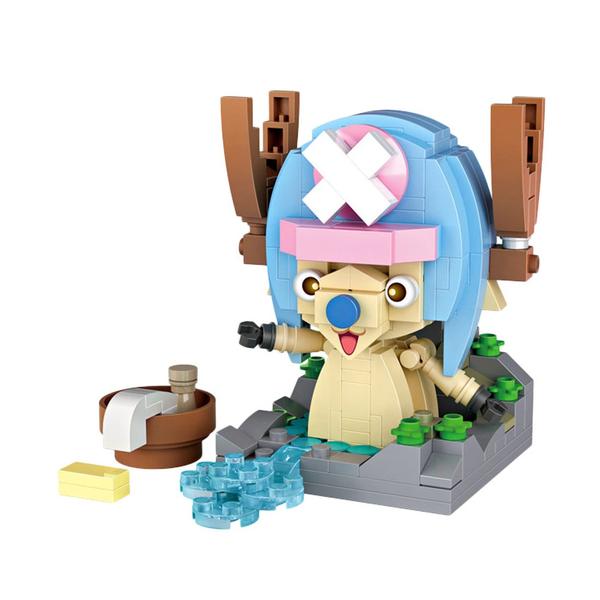 LOZ 1611 Tony Chopper Spa
