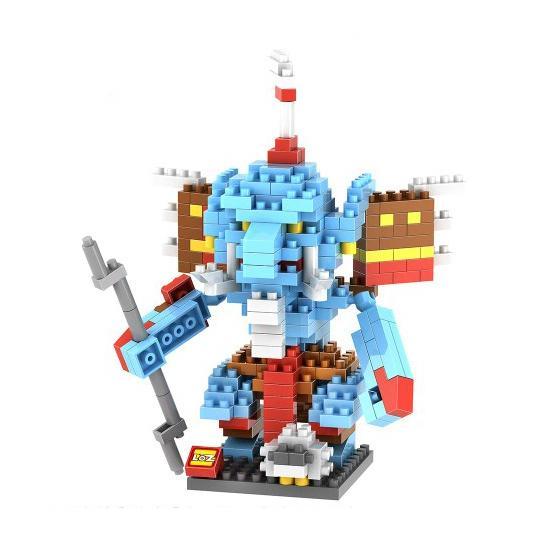 LOZ 9496  Dota 2 Shadow Hunter