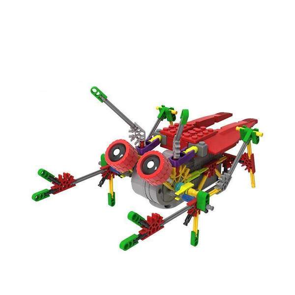 LOZ 3014 Robotic Scorpion