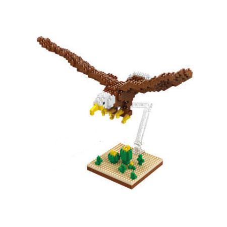 Balody Animals Eagle Balody Animals Eagle