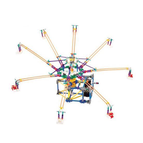 LOZ 2023 Motor Octopus