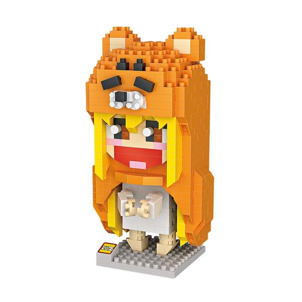 LOZ 9751 Anime Xiao Mai