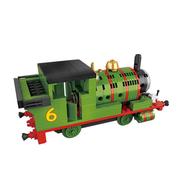LOZ Thomas and Friends Percy LOZ Thomas and Friends Percy