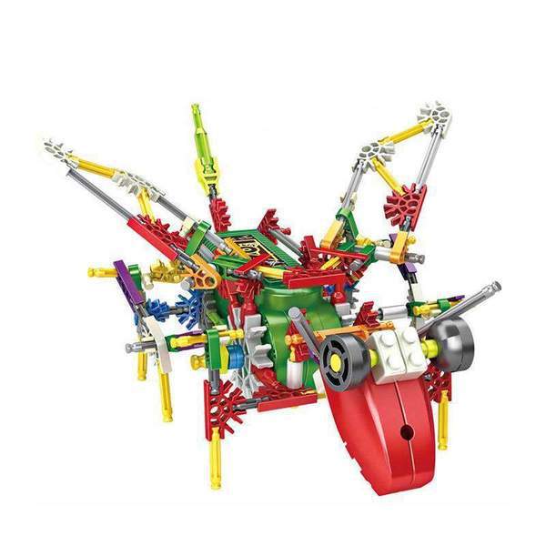 LOZ 3021 Robotic Grasshopper