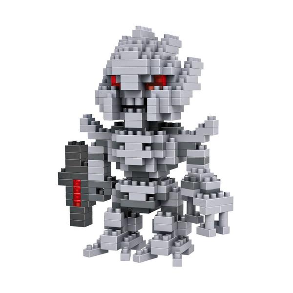 LOZ 9403 Transformers Galvatron