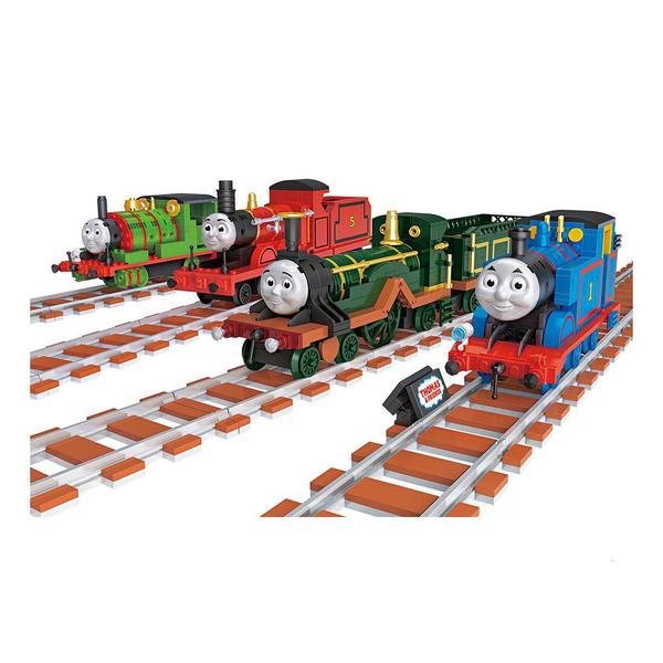 LOZ 1807 Thomas and Friends