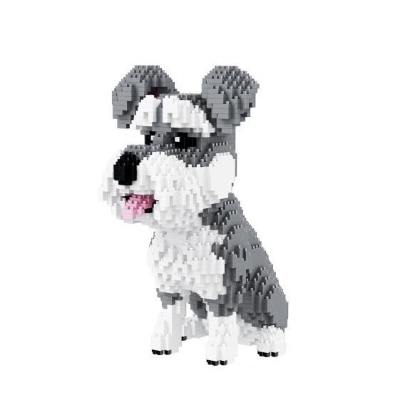 Balody Schnauzer Dog