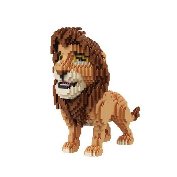 Balody 16029 Lion King Simba