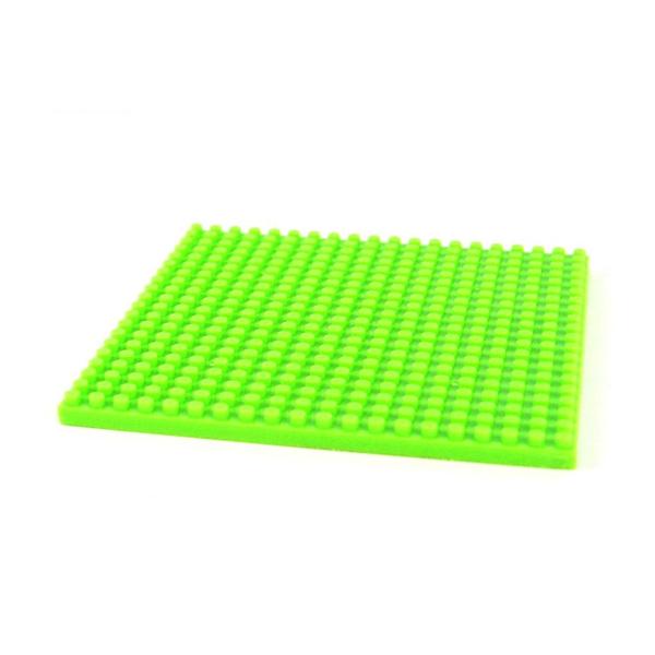 LOZ 79995 Green Baseplate