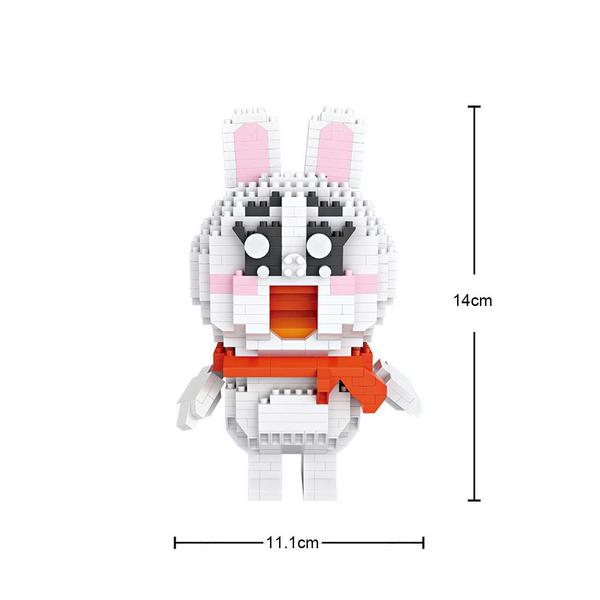 LOZ LINE Cony LOZ LINE Cony