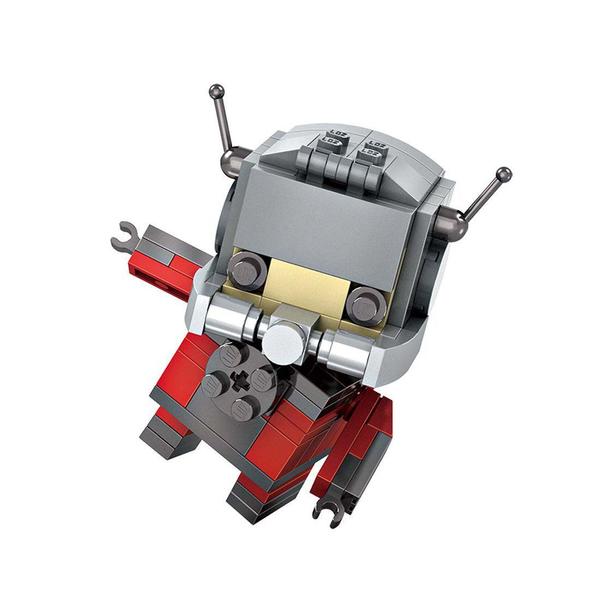 LOZ 1407 Ant-Man