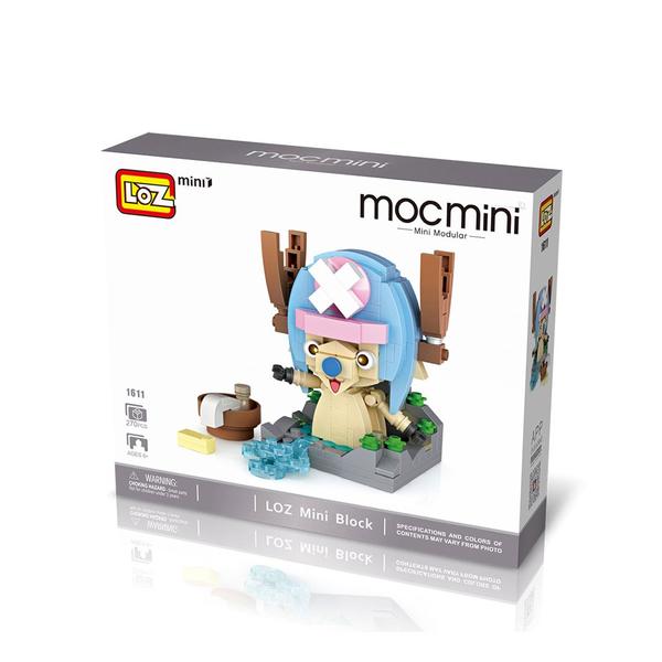 LOZ 1611 Tony Chopper Spa