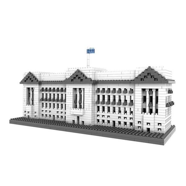 LOZ Buckingham Palace