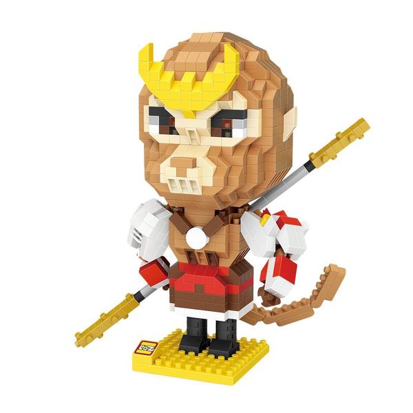 LOZ 9784 Large Monkey King