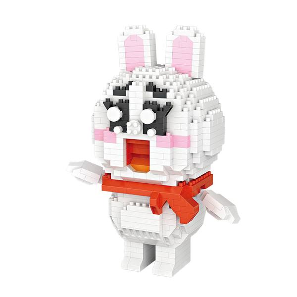 LOZ LINE Cony LOZ LINE Cony