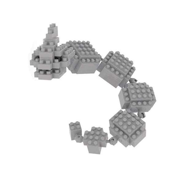 LNO 106 Pokémon Onix