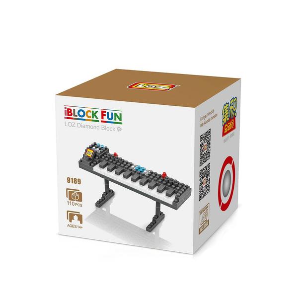 LOZ Keyboard Instrument LOZ Keyboard Instrument