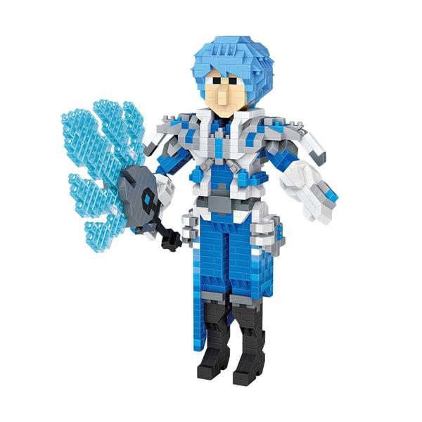 LOZ 9767 Glory of the King Zhuge Liang