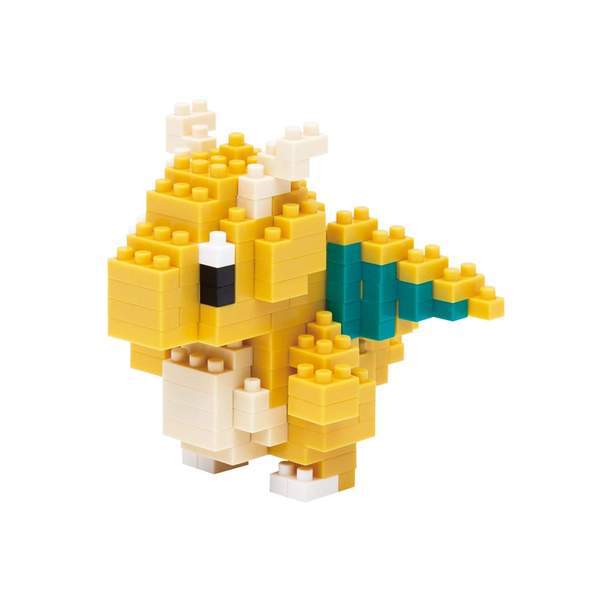LNO 2333 Pokémon Dragonite
