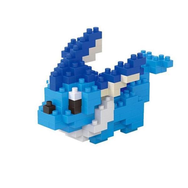 LNO 109 Pokémon Vaporeon