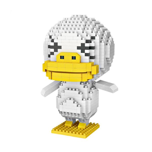 LOZ Kakao Friends Tube