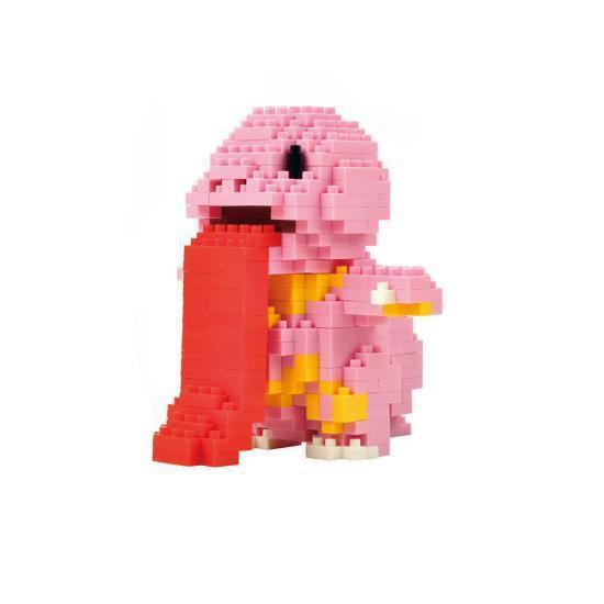 LNO 212 Pokémon Lickitung