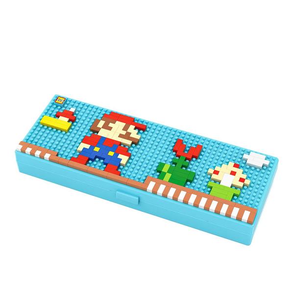 LOZ 9096-1 Pen Case Super Mario