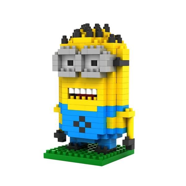 LOZ 9161 Despicable Me Phil