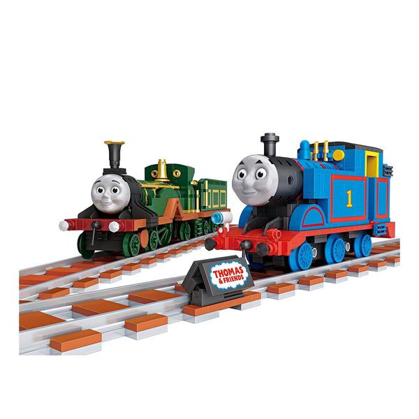 LOZ 1805 Thomas and Friends Emily and Thomas