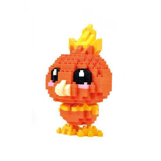 LNO 215 Pokémon Torchic