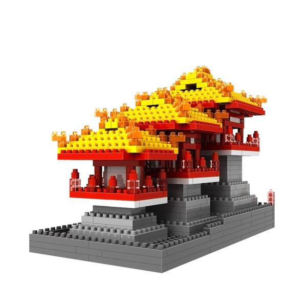 LOZ 9373 Daming Palace