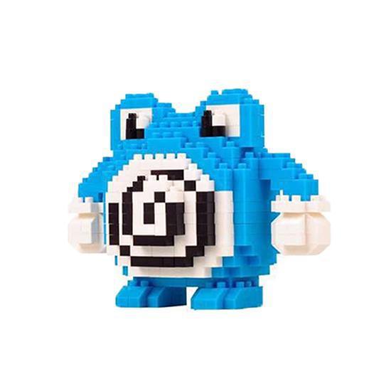 LNO 174 Pokémon Poliwhirl