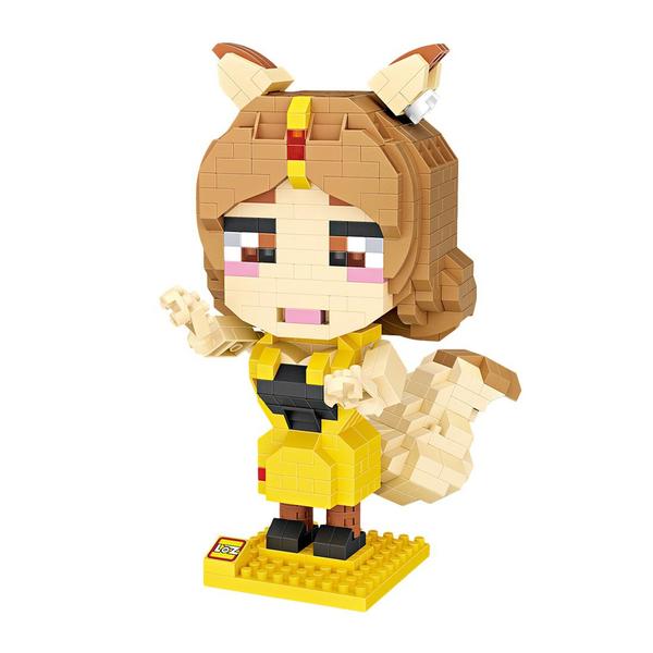 LOZ 9783 Journey to the West Daji