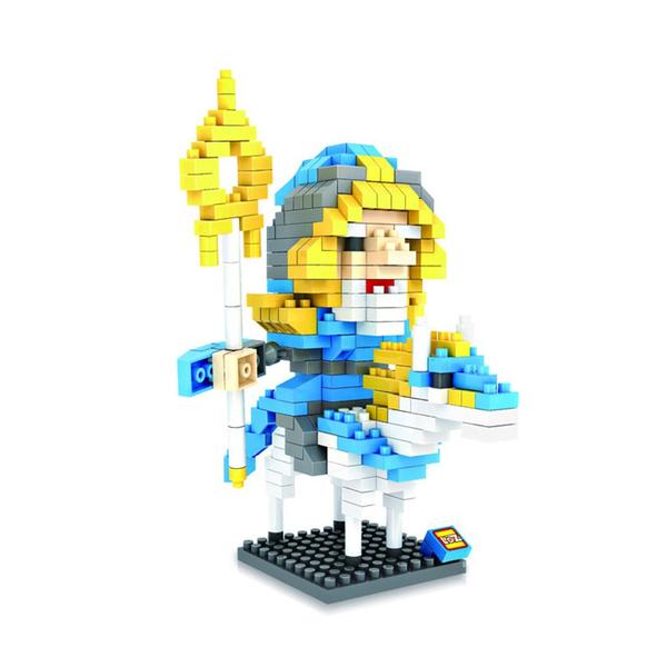 LOZ 9502 Dota 2 Archmage LOZ 9502 Dota 2 Archmage