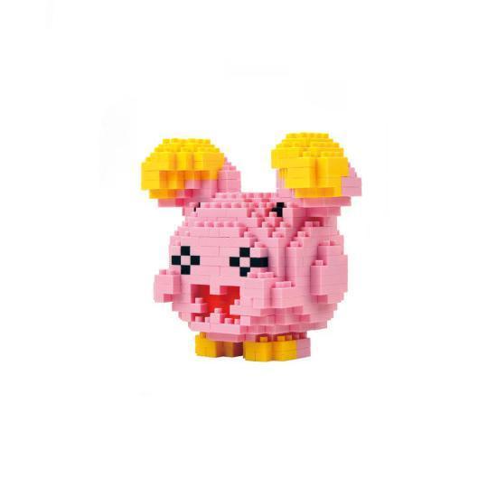 LNO 213 Pokémon Whismur