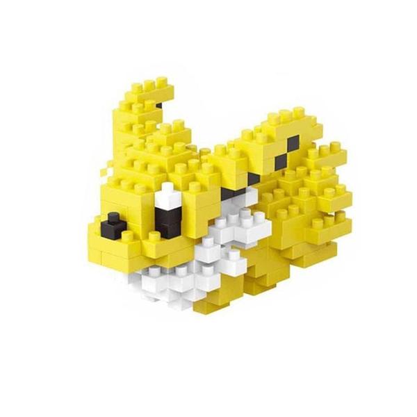 LNO 110 Pokémon Jolteon