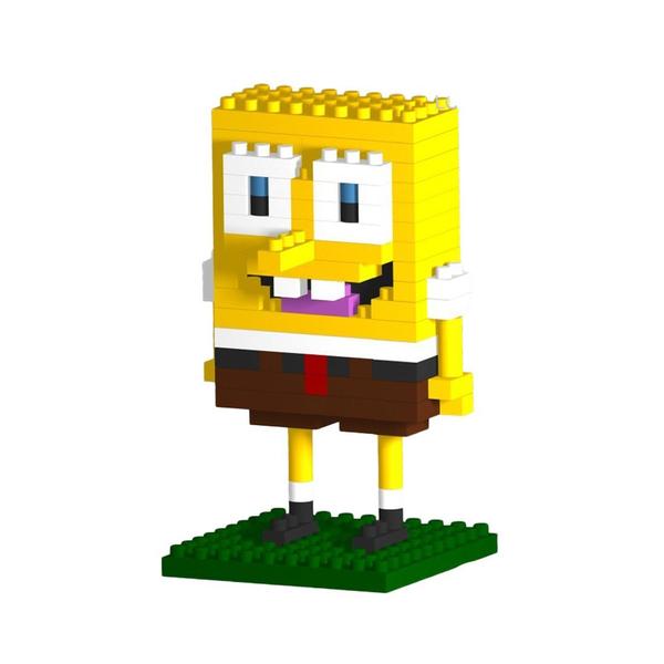LOZ 9147 Original Spongebob