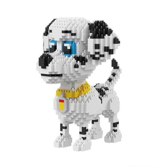 Balody 16015 Dalmatian Dog