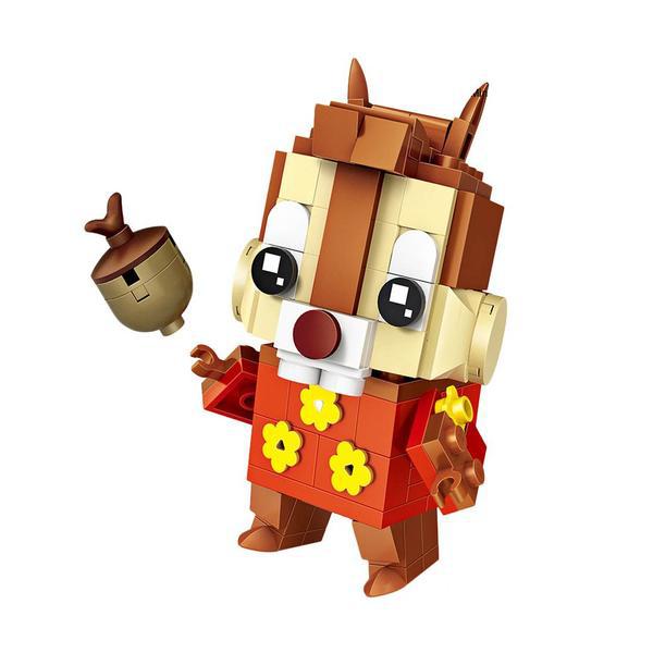 LOZ 1446 Disney Dale