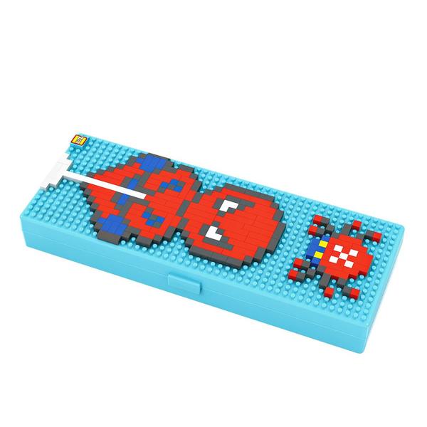 LOZ 9096-5 Pen Case Spiderman LOZ 9096-5 Pen Case Spiderman